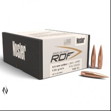 6.5mm 130gr HPBT 100pk